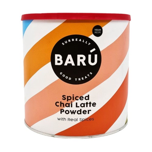 BARÚ Spiced Chai Latte 1500 g korzenny napój w proszku