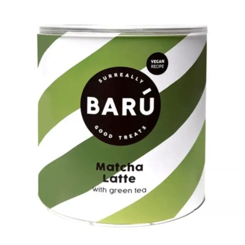 BARÚ Matcha Latte 1500 g napój w proszku