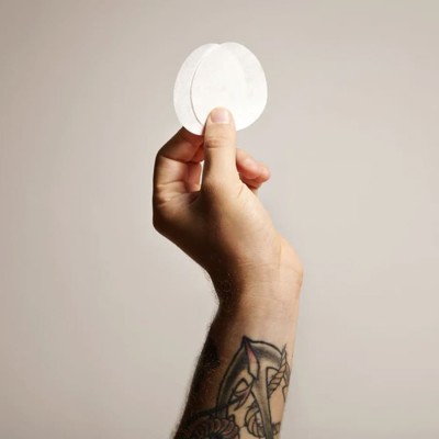 AeroPress Filtry papierowe białe 350 sztuk | CoffeeLove