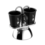 Bialetti Mini Express Induction 2TZ | CoffeeLove