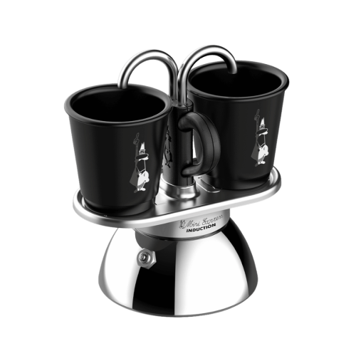Bialetti Mini Express Induction 2TZ | CoffeeLove