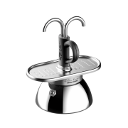 Bialetti Mini Express Induction 2TZ | CoffeeLove