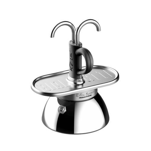 Bialetti Mini Express Induction 2TZ | CoffeeLove