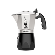 Bialetti New Brikka 2023 4TZ | CoffeeLove