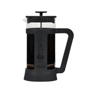 Bialetti French Press Smart czarny 350 ml | CoffeeLove