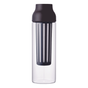 Kinto Capsule Cold Brew brązowa | CoffeeLove