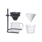 Slow Coffee Style Speciality Set SCS-S04 2 Cup | CoffeeLove