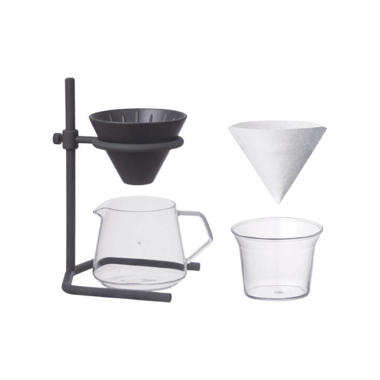 Slow Coffee Style Speciality Set SCS-S04 2 Cup | CoffeeLove