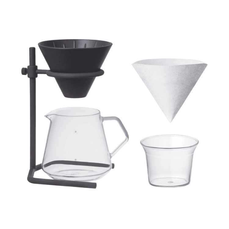 Slow Coffee Style Speciality Set SCS-S04 | CoffeeLove