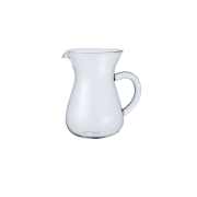 Kinto Zestaw z dripperem plastikowym 2 Cup | CoffeeLove