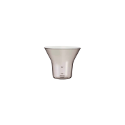 Kinto Zestaw z dripperem plastikowym 2 Cup | CoffeeLove