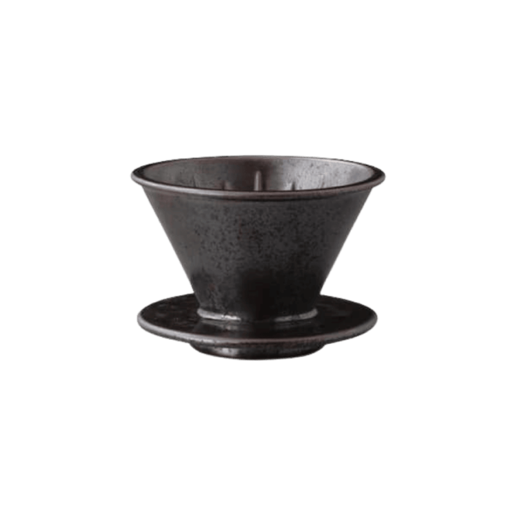 Kinto Slow Coffee Style Speciality Dripper ceramiczny | CoffeeLove