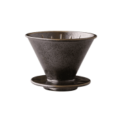 Kinto Slow Coffee Style Speciality Dripper ceramiczny 4 cups | CoffeeLove