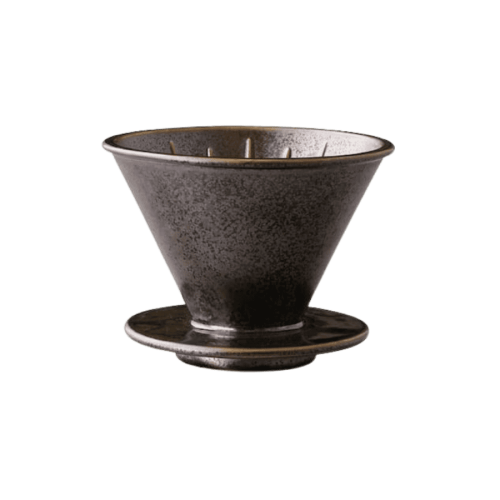 Kinto Slow Coffee Style Speciality Dripper ceramiczny 4 cups | CoffeeLove
