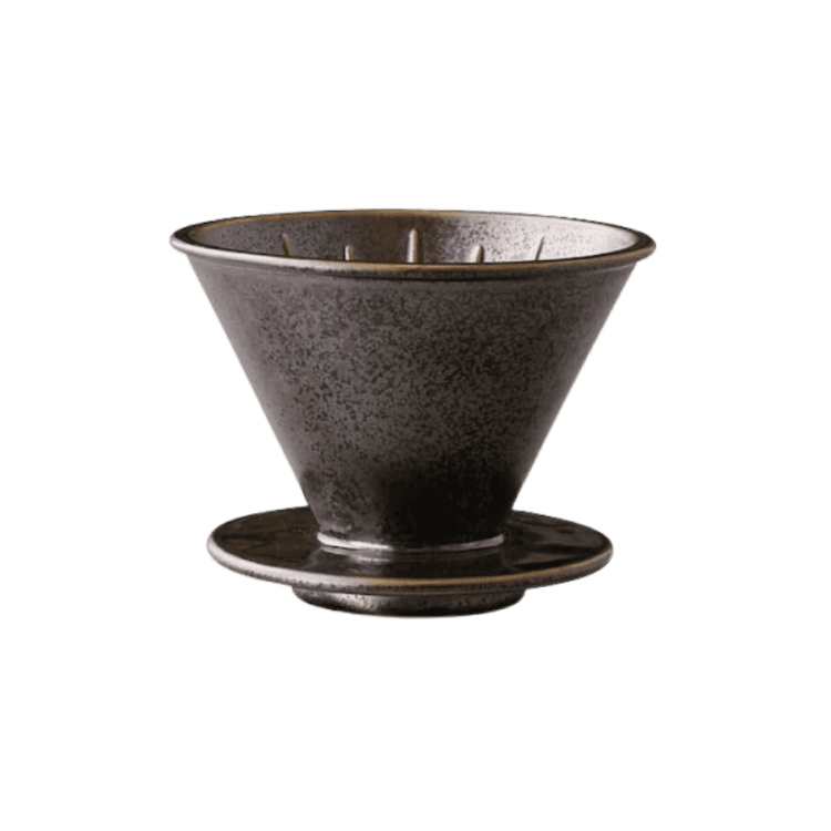 Kinto Slow Coffee Style Speciality Dripper ceramiczny 4 cups | CoffeeLove