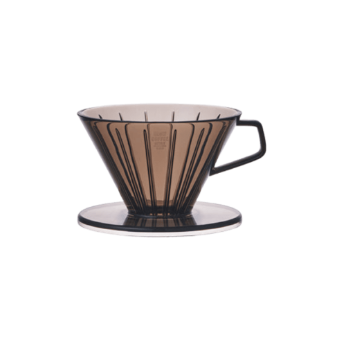 Kinto Slow Coffee Style Dripper plastikowy 2 Cup | CoffeeLove