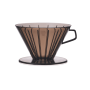 Kinto Slow Coffee Style Dripper plastikowy 4 Cup | CoffeeLove