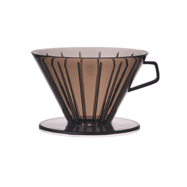 Kinto Slow Coffee Style Dripper plastikowy 4 Cup | CoffeeLove
