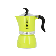 Bialetti Fiammetta 3tz Lime | CoffeeLove