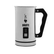 Bialetti Milk Frother MK01 elektryczny spieniacz do mleka | CoffeeLove