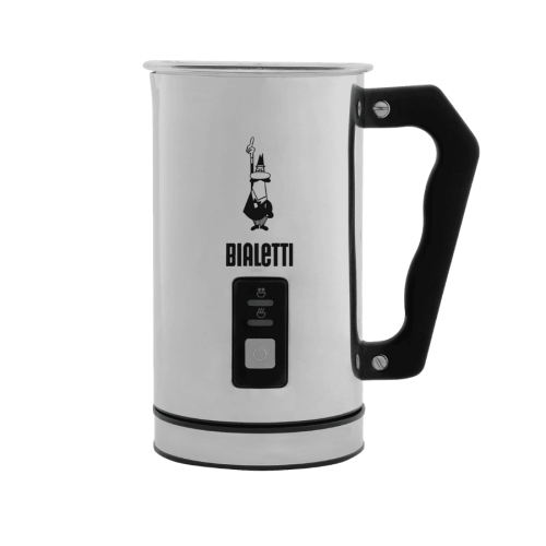 Bialetti Milk Frother MK01 elektryczny spieniacz do mleka | CoffeeLove