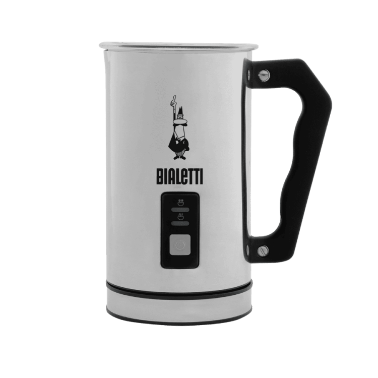 Bialetti Milk Frother MK01 elektryczny spieniacz do mleka | CoffeeLove