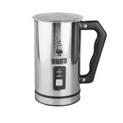 Bialetti Milk Frother MK01 elektryczny spieniacz do mleka | CoffeeLove
