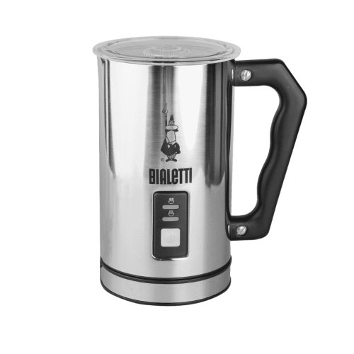 Bialetti Milk Frother MK01 elektryczny spieniacz do mleka | CoffeeLove