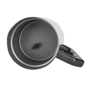 Bialetti Milk Frother MK01 elektryczny spieniacz do mleka | CoffeeLove
