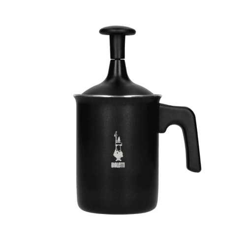 Bialetti Tuttocrema spieniacz do mleka 160ml | CoffeeLove