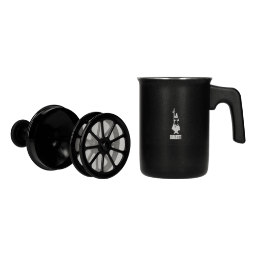 Bialetti Tuttocrema spieniacz do mleka 160ml | CoffeeLove