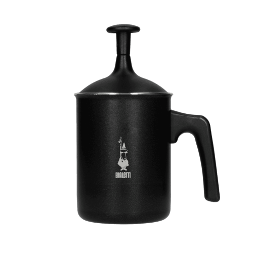 Bialetti Tuttocrema spieniacz do mleka 330 ml | CoffeeLove