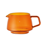 Kinto Slow Coffee Style Serwer 300 ml | CoffeeLove