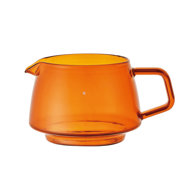 Kinto Slow Coffee Style Serwer 300 ml | CoffeeLove