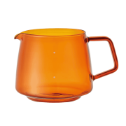 Kinto Slow Coffee Style Serwer 600 ml | CoffeeLove
