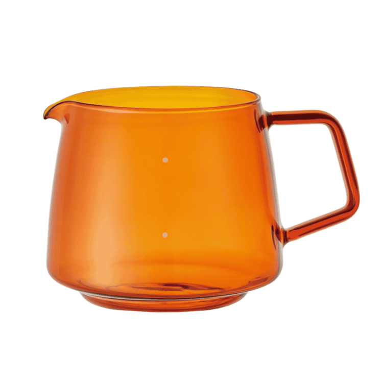 Kinto Slow Coffee Style Serwer 600 ml | CoffeeLove