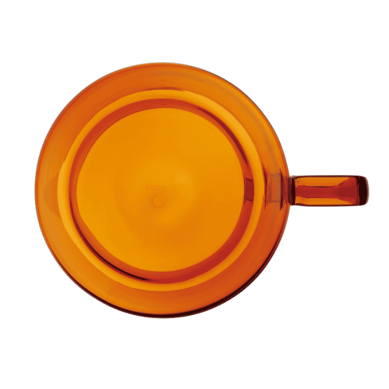 Kinto Slow Coffee Style Serwer 600 ml | CoffeeLove