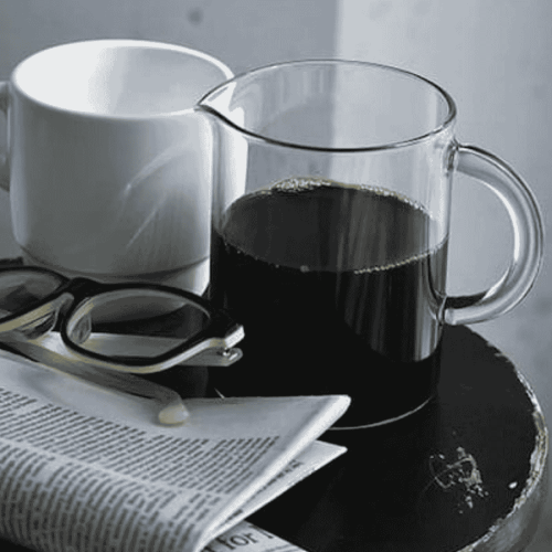 Kinto Dzbanek na kawę 600 ml | CoffeeLove