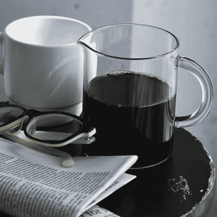 Kinto Dzbanek na kawę 600 ml | CoffeeLove