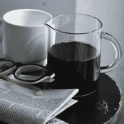 Kinto Dzbanek na kawę 300 ml | CoffeeLove
