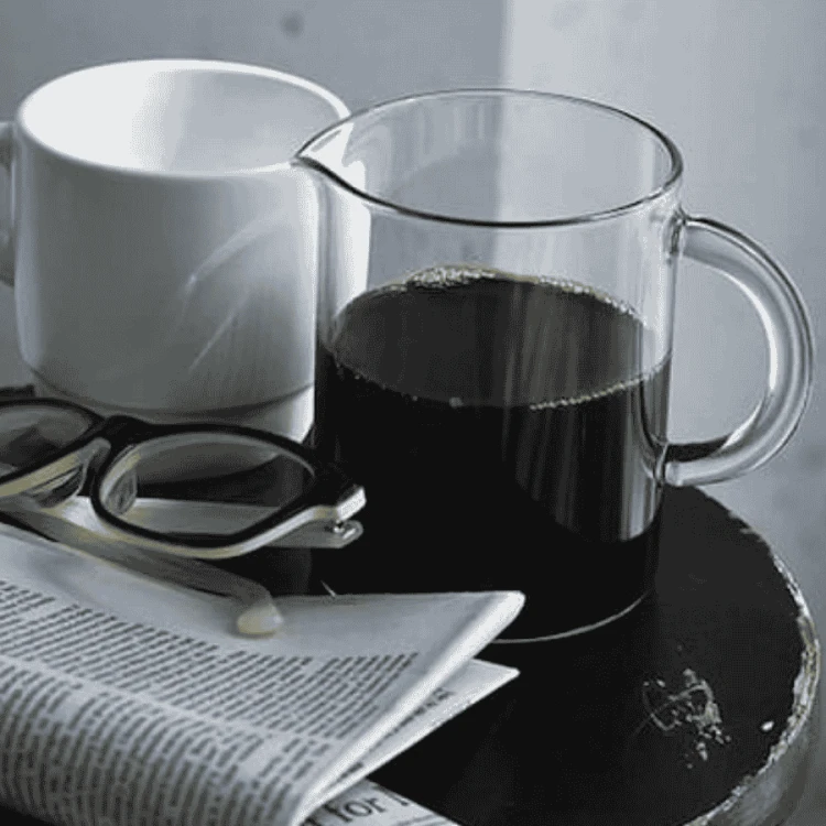 Kinto Dzbanek na kawę 300 ml | CoffeeLove