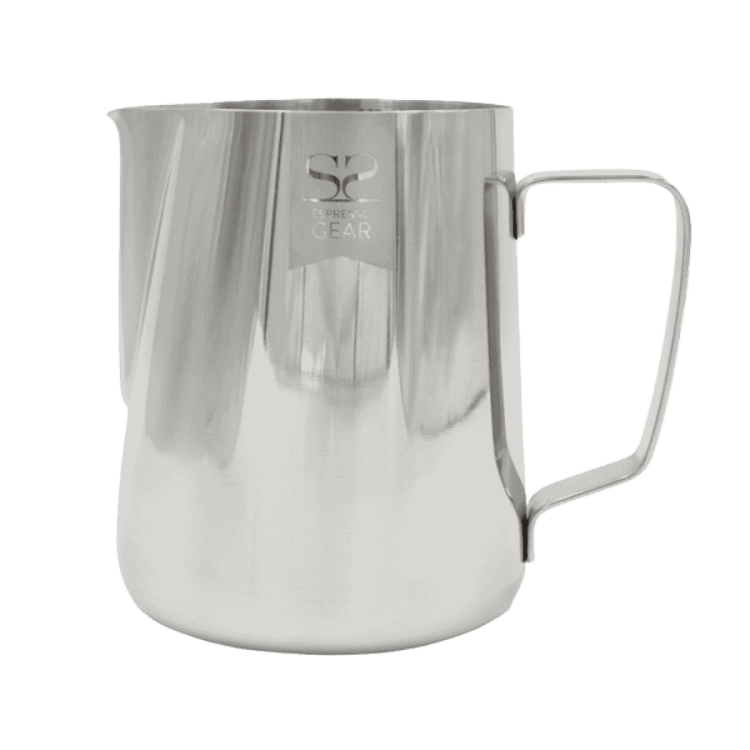 Espresso Gear Pitcher Classic 900ml | CoffeeLove