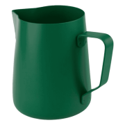 Rhino Coffee Gear dzbanek do mleka zielony 600 ml | CoffeeLove