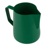 Rhino Coffee Gear dzbanek do mleka zielony 600 ml | CoffeeLove