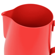 Rhino Coffee Gear dzbanek do mleka czerwony 950 ml | CoffeeLove
