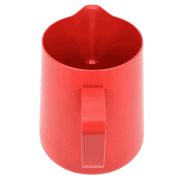Rhino Coffee Gear dzbanek do mleka czerwony 950 ml | CoffeeLove