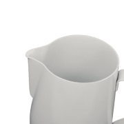Rhino Coffee Gear dzbanek do mleka biały 950 ml | CoffeeLove