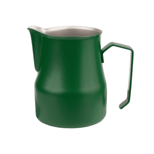 Kopia – Motta Europa dzbanek do spieniania mleka zielony 500 ml | CoffeeLove