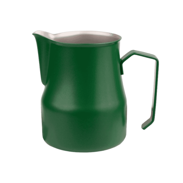 Kopia – Motta Europa dzbanek do spieniania mleka zielony 500 ml | CoffeeLove