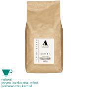 Audun Drip No. 1 filtr 1 kg | CoffeeLove